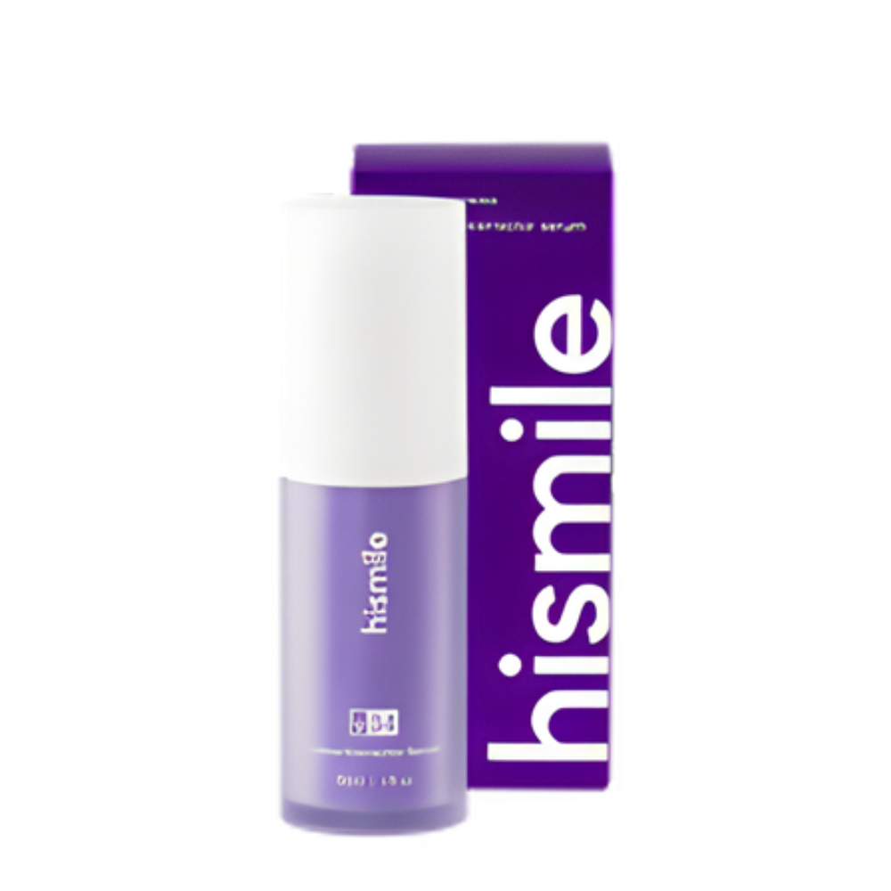1x HiSmile Colour Corrector