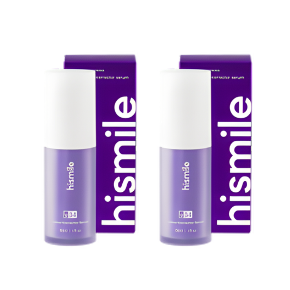 2x HiSmile Colour Corrector